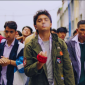 cuplikan film galaksi (sumber: hasil tangkapan layar film galaksi)