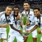 Sumber foto: Instagram k.mbappe