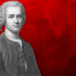jean jacques rosseau (Ilustrasi/arif)