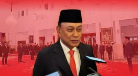 Gambar Jokowi Lantik Dosen Ahli Seangga IPB Sebagai Kepala Badan Gizi Nasional (Gambar: setneg.go.id, Antara, faiq's Image)