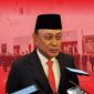 Gambar Jokowi Lantik Dosen Ahli Seangga IPB Sebagai Kepala Badan Gizi Nasional (Gambar: setneg.go.id, Antara, faiq's Image)