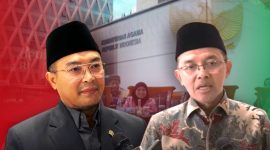 Kemenag Tidak Kooperatif, Pansus Haji DPR RI Kritik Tajam Hingga Beri Ancaman (Sumber: YouTube @DPR RI. kemenag.go.id)
