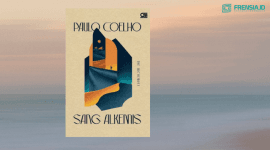 sang alkemis merupakan magnum opus karya Paulo Coelho