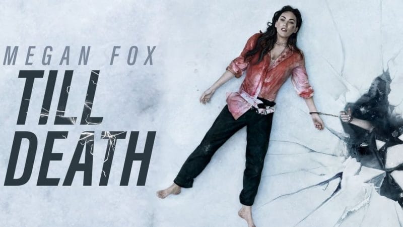 Ilustrasi gambar film Till Death sumber tangkapan layar Okezone.com