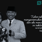foto soekarno dan hartini