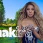 Shakira, Musisi Latin Hebat Yang  Dianggap Ideal