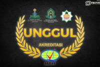 Gambar 3 Kampus Islam Negeri Yang Berhasil Capai Akreditasi Unggul Bareng Bulan ini (Grafis/imam)