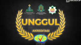 Gambar 3 Kampus Islam Negeri Yang Berhasil Capai Akreditasi Unggul Bareng Bulan ini (Grafis/imam)