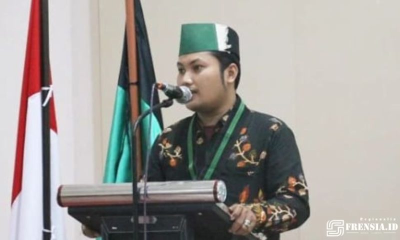 Gambar Aktivis HMI Soroti Sejumlah Kecamatan di Situbondo, Diduga Jadi Sarang Prostitusi (Sumber: Istimewa)