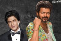 Gambar Bayaran Vijay Di Film Terakhir, 2 Kali Lipat Dari Shah Rukh Khan (Sumber: Ilustrasi/Frensia)