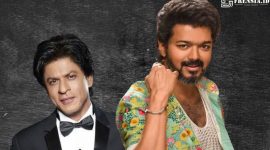 Gambar Bayaran Vijay Di Film Terakhir, 2 Kali Lipat Dari Shah Rukh Khan (Sumber: Ilustrasi/Frensia)