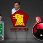 Gambar Calon DPR Dipecat Partai Sebelum Dilantik, Tak Hanya PKB dan PDI P, Gerindra Juga Pernah Melakukannya (Sumber: Grafis/Frensia)