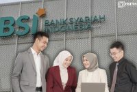 Ganbar Cepat Daftar! BSI Buka Lowongan Kerja, S1 Lintas Jurusan (Sumber: Istimewa)