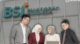 Ganbar Cepat Daftar! BSI Buka Lowongan Kerja, S1 Lintas Jurusan (Sumber: Istimewa)