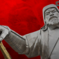 jenghis khan dan minuman keras (Ilustrasi/Arif)