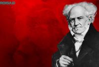 Schopenhauer misoginis tanpa rival