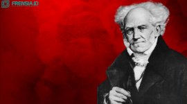 Schopenhauer misoginis tanpa rival