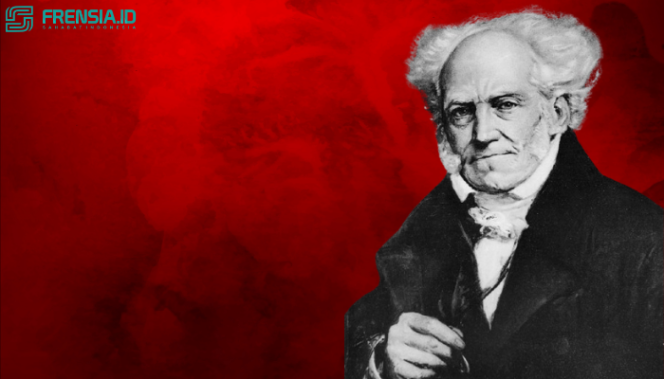 Schopenhauer misoginis tanpa rival