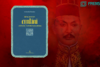 serat centhini (Ilustrasi/Arif)