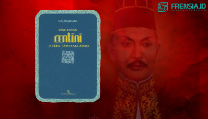 serat centhini (Ilustrasi/Arif)