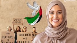 Gambar Diteliti, Korban Femisida Isrāʾ Ghurayyib Di Palestina Mati Dianggap Mati Karena Jin dan Kehormatan (Sumber: Canva/Ilustrasi)