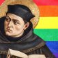 Gambar Filsafat Sek Ala Aquinas, Penting Jadi Pertimbangan Penyuka Sesama Jenis (Sumber: Canva)