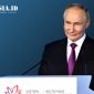 Ilustrasi gambar Presiden Rusia sumber edit by elriyadh 