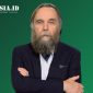 Ilustrasi gambar Profesor Aleksandr Dugin sumber edit by elriyadh 