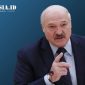 Ilustrasi gambar Aleksandr Lukashenko Presiden Belarusia sumber edit by elriyadh 