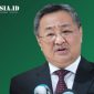 Ilustrasi gambar Fu Cong Duta Besar Tiongkok sumber edit by elriyadh 