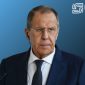Ilustrasi gambar Sergey Lavrov Menteri Luar Negeri Rusia sumber edit by elriyadh 