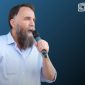 Ilustrasi gambar Aleksandr Dugin Soroti Kebijakan Agresif Israel sumber edit by Frensia 