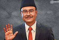 Gambar Gus Ipul, Sekjen PBNU Akhirnya Jadi Mensos Di Akhir Jokowi Berkuasa (Sumber: Istimewa)