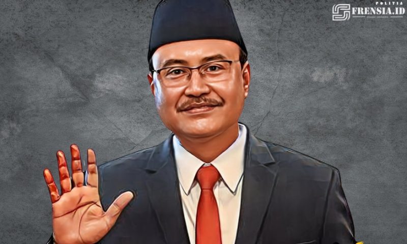 Gambar Gus Ipul, Sekjen PBNU Akhirnya Jadi Mensos Di Akhir Jokowi Berkuasa (Sumber: Istimewa)