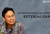 Gambar Hingga Ada Pelecehan Seksual, Kasus Perundungan PPDS Keterlaluan (Ilustrasi/Frensia)