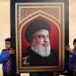 Gambar Hizbullah Berduka, Hasan Nasrallah Terkonfirmasi Wafat Dalam Serangan IDF (Sumber: Grafis/Imam)