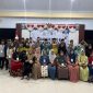 Sinergi Pembangunan Desa Denok bersama Lakpesdam Lumajang - Foto Istimewa (Sam Ridwan/Frensia.id)