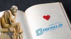 Gambar Irving Singer, Guru Besar Yang Banyak Mengurai Filsafat Cinta (Sumber: Canva)