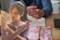 Gambar Istri Aktif di Organisasi Masyarakat? Terbukti, Semakin Baik Mengatur Keuangan Keluarga (Sumber: canva)