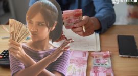 Gambar Istri Aktif di Organisasi Masyarakat? Terbukti, Semakin Baik Mengatur Keuangan Keluarga (Sumber: canva)