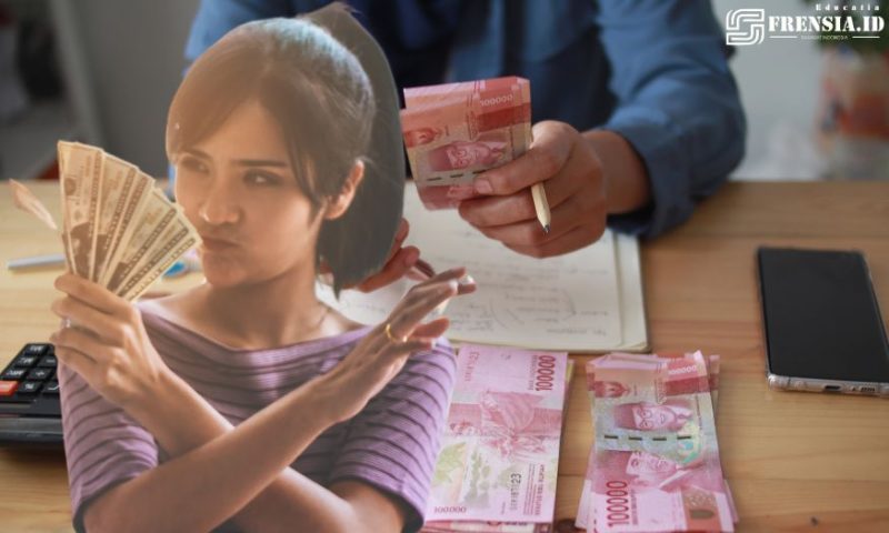 Gambar Istri Aktif di Organisasi Masyarakat? Terbukti, Semakin Baik Mengatur Keuangan Keluarga (Sumber: canva)