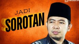 Gambar Jadi Sorotan, Gus Fawait Dianggap Melanggar Syarat Calon Bupati Jember (Sumber: Imam/Frensia)