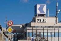 Swiss Zurich Cantonal Bank (ZKB) luncurkan layanan trading Bitcoin