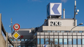 Swiss Zurich Cantonal Bank (ZKB) luncurkan layanan trading Bitcoin