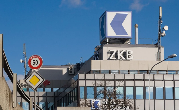 Swiss Zurich Cantonal Bank (ZKB) luncurkan layanan trading Bitcoin
