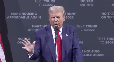 Pidato Donal Trump calon presiden Amerika Serikat mendukung penuh Industri Kripto - Media X @realDonalTrump
