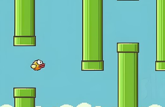 Game Flappy Bird dirumorkan akan kembali muncul dengan ekosistem cryptocurency dan blockchain.