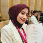 Ais Shafiyah Asfar Ketua Harian Partai Kebangkitan Bangsa periode 2024-2029 - Foto Istimewa (Instagram/@ais.shafiyah)