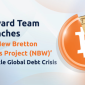 Harvard Innovation Labs yakin akan perangi krisis utang global dengan proyeknya berupa dukungan terhadap Stablecoin - Foto Resmi Harvard Magazine 