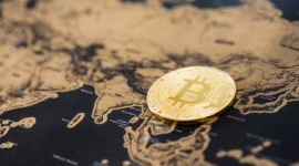 Stablecoin dan mata uang Crypto mulai ancam dominasi fiat di Asia Timur 